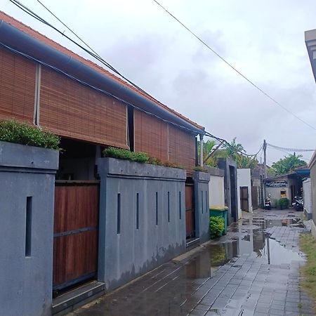Taman Bali Homestay Sanur Exterior foto