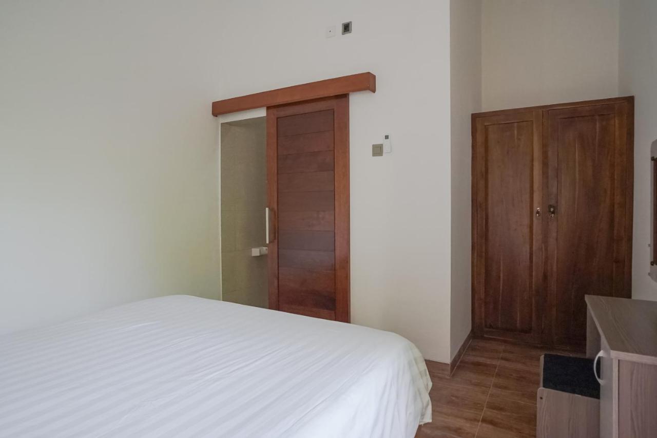 Taman Bali Homestay Sanur Exterior foto
