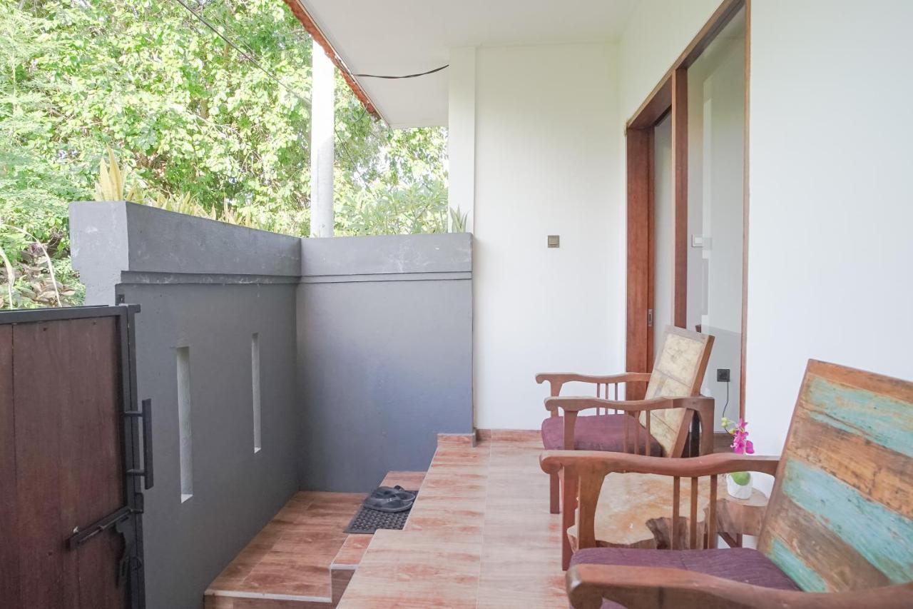 Taman Bali Homestay Sanur Exterior foto